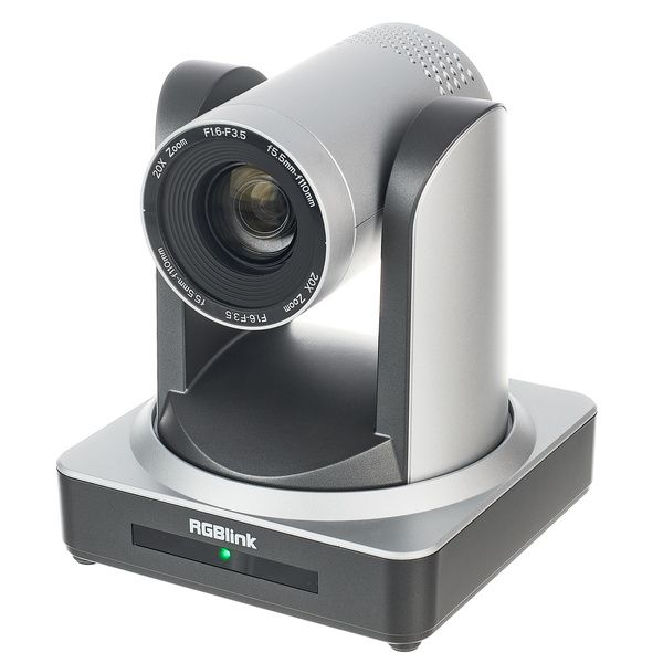 RGBlink PTZ Camera 20x Mini Pro Bundle