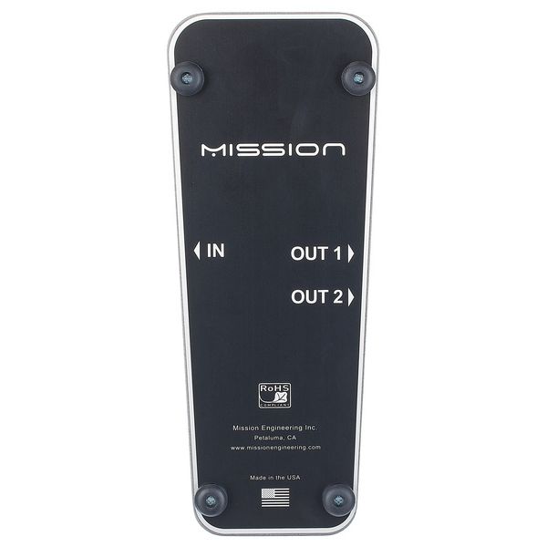 Mission Engineering SP1-ND-GY