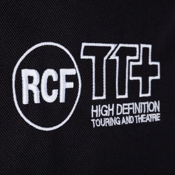 RCF CVR TT 10
