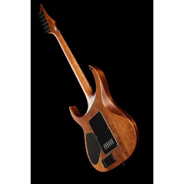 Solar Guitars A1.6AAN Aged Natural Matte – Musikhaus Thomann