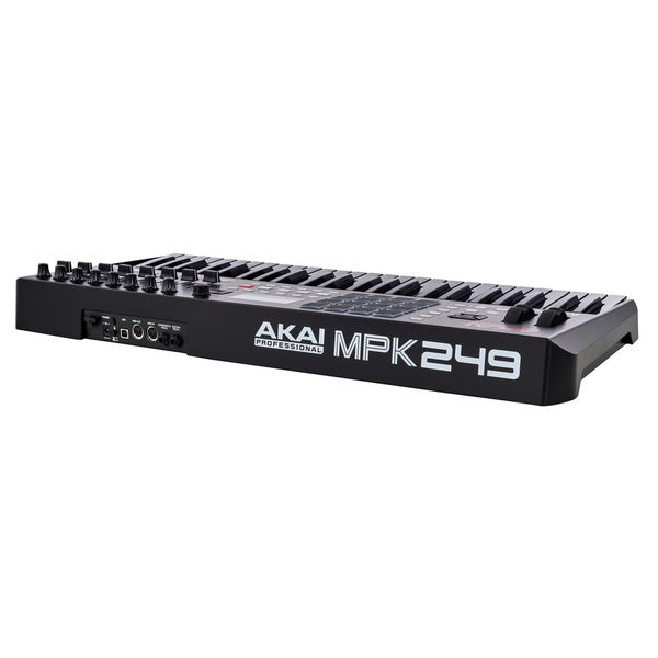 AKAI Professional MPK 249 Black