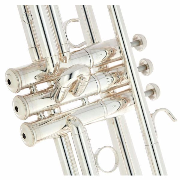 Yamaha YTR-8335LA S Trumpet - 2. Gen.