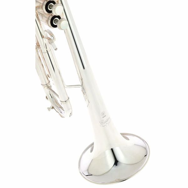 Yamaha YTR-8335LA S Trumpet - 2. Gen.