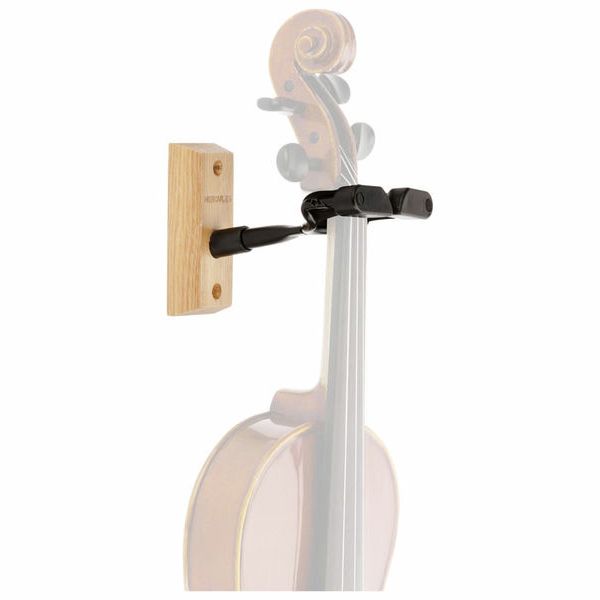 Hercules Stands HCDSP-57WB Violin wall holder
