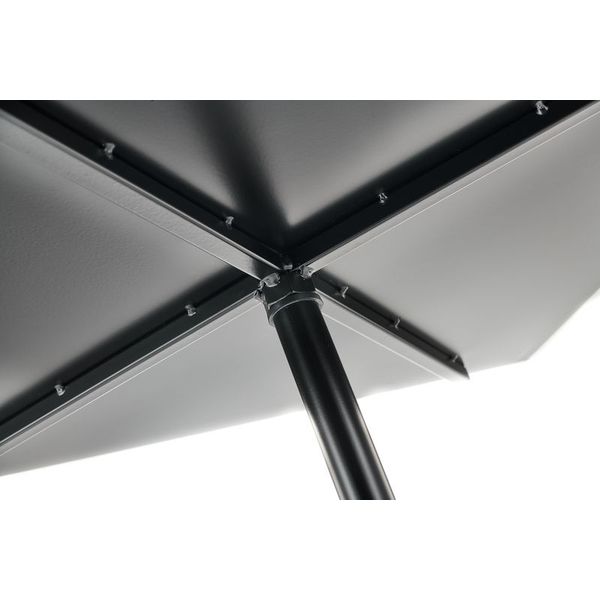 Hercules Stands HCDS800B Percussion table Thomann Suomi