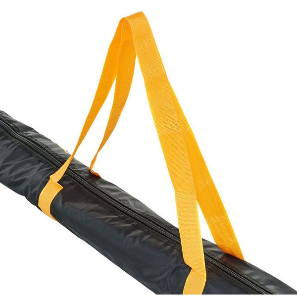 Hercules Stands HCKSB001 Keyboard Stand Bag Thomann United States