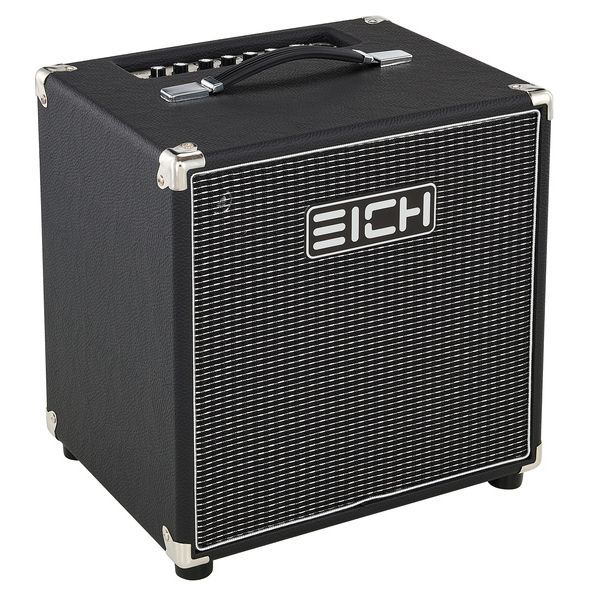 Eich Amplification BC112Pro Bass Combo 5MegOhm