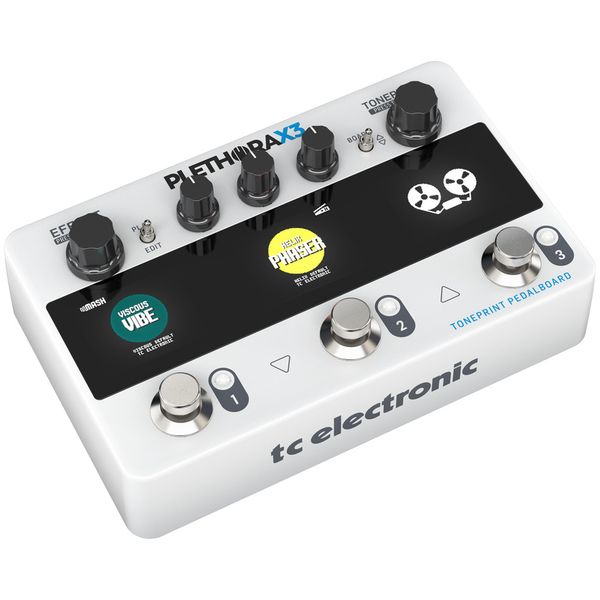 tc electronic Plethora X3