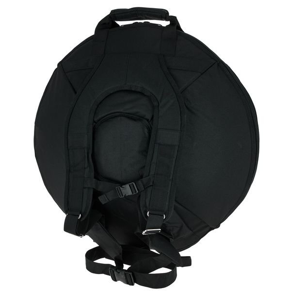 Terre Handpan Moon II Cis-Ziska