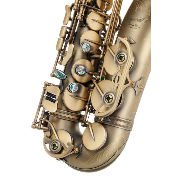P.Mauriat PMXA-67R DK Alto Sax