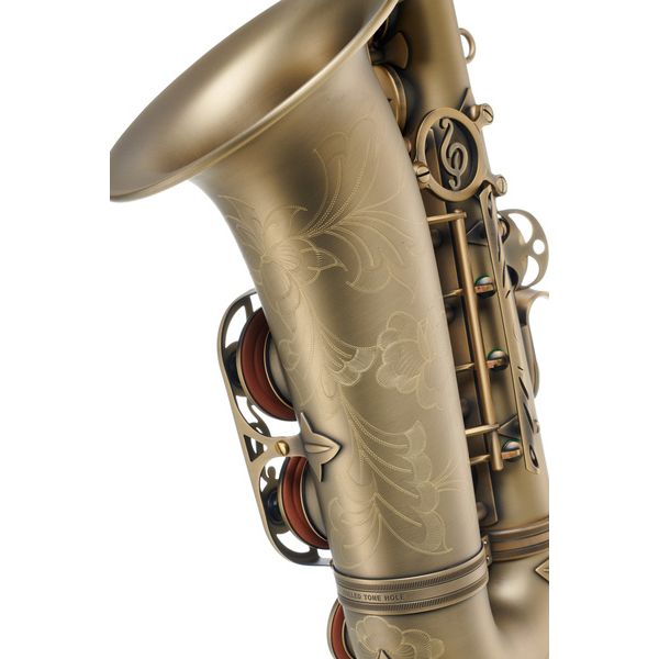 P.Mauriat PMXA-67R DK Alto Sax