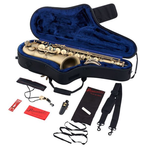 P.Mauriat PMXT66R DK Tenor Sax Thomann Elláda