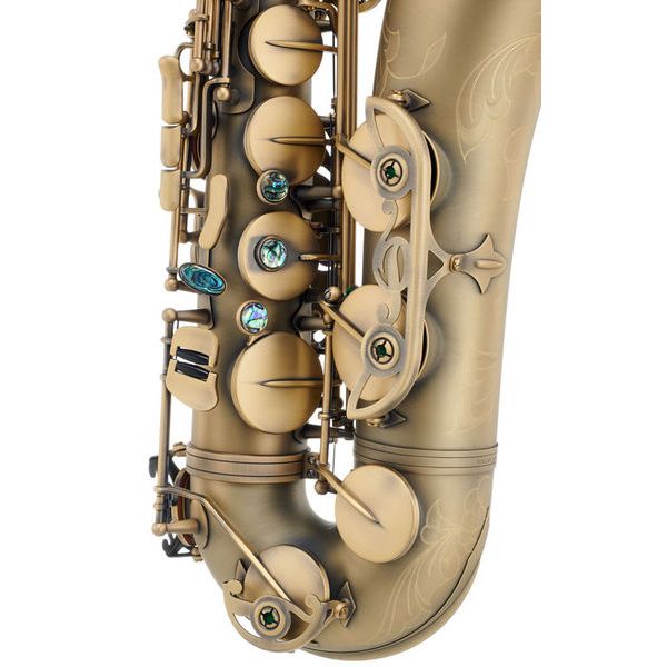 P.Mauriat PMXT66R DK Tenor Sax Thomann Elláda
