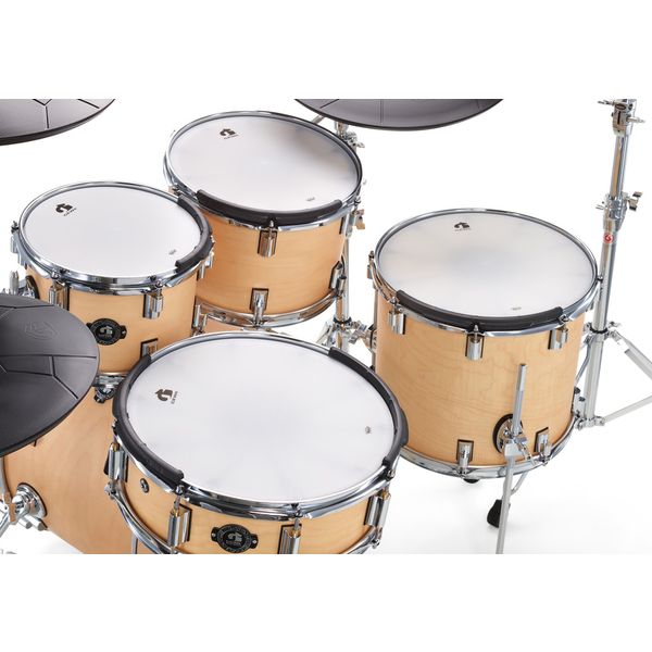 Gewa G9 Pro 5 SE Natural