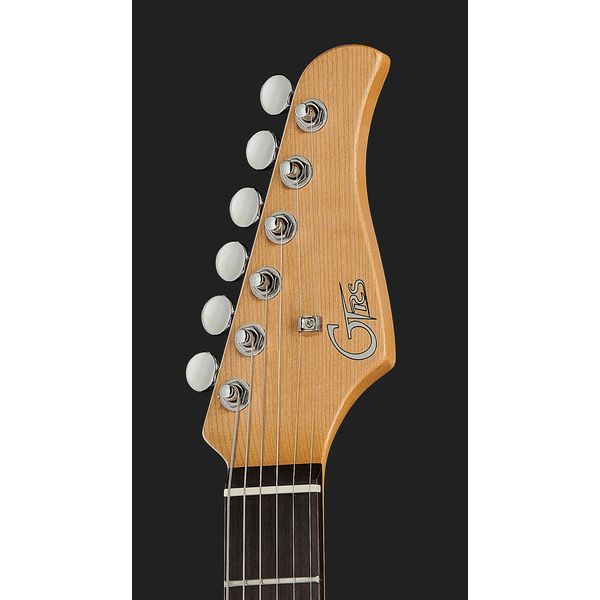 Mooer GTRS Guitars Standard 800 SB