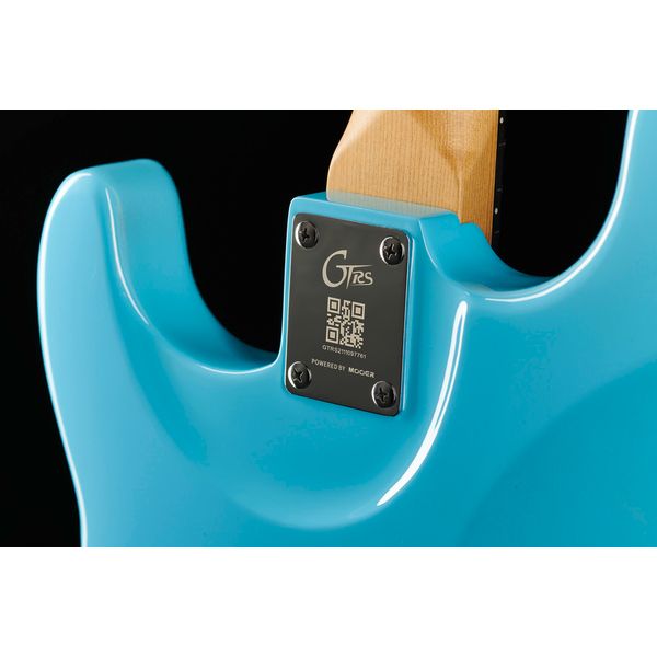 Mooer GTRS Guitars Standard 800 SB