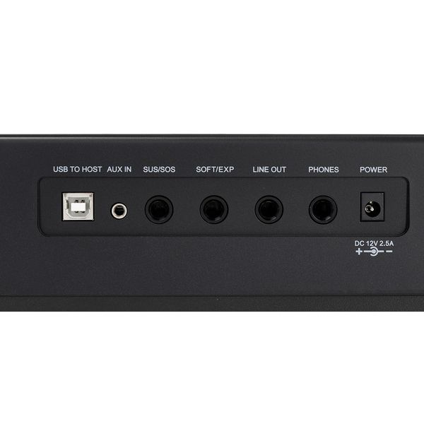 Gewa PP-3