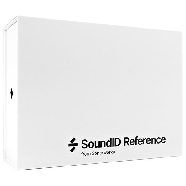 Kali Audio LP-8 2nd Wave Sonarworks Bdl 
