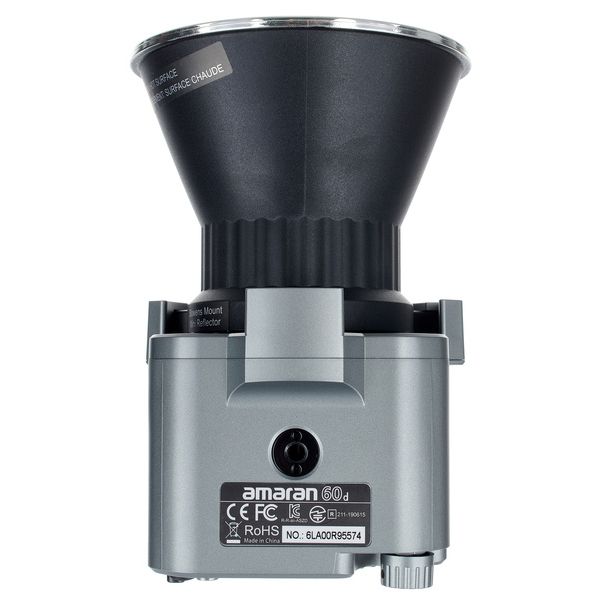 Amaran COB 60d