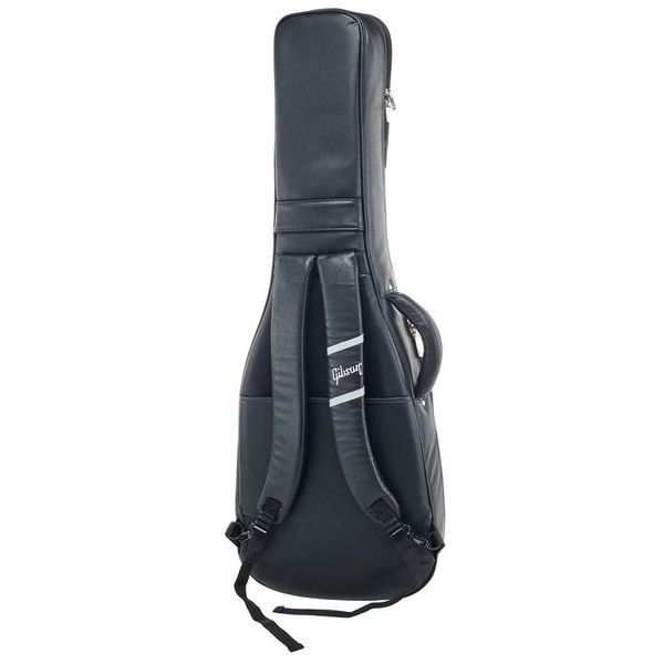 gibson soft case black