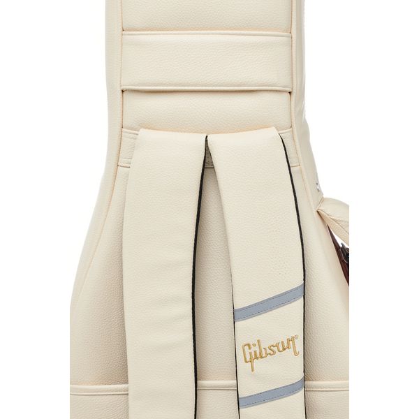 Gibson Premium Soft Case Cream