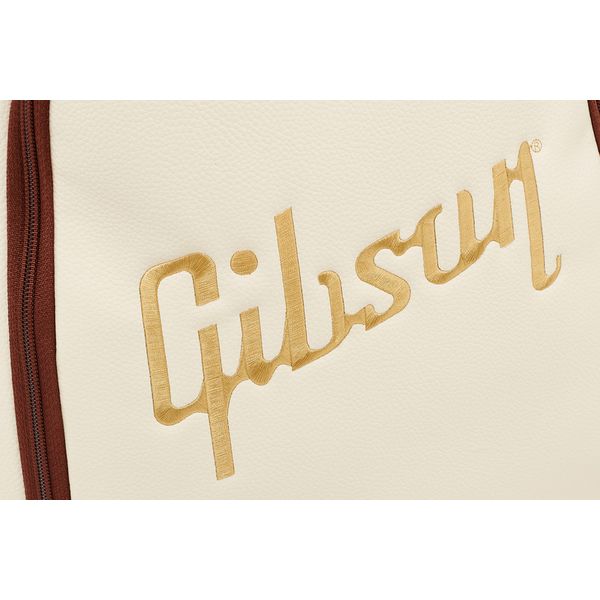 Gibson Premium Soft Case Cream