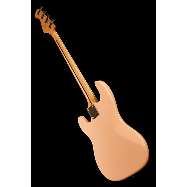 Harley Benton MV-4PJ Gotoh SP