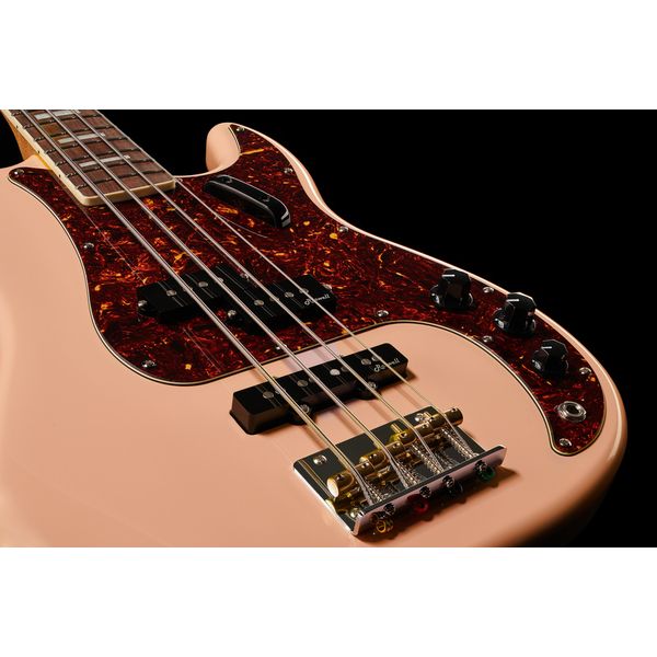 Harley Benton MV-4PJ Gotoh SP