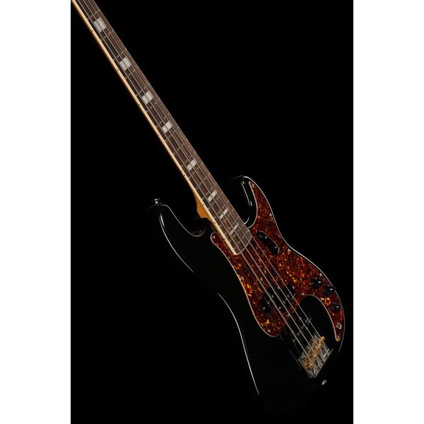 Harley Benton MV-4PJ Gotoh BK