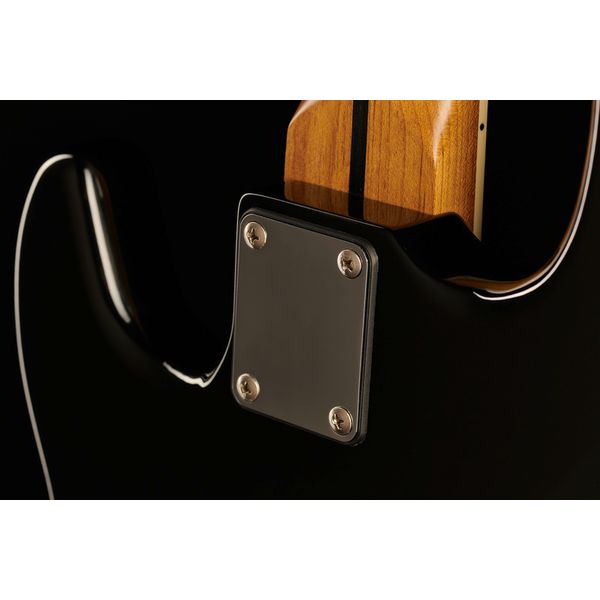 Harley Benton MV-4PJ Gotoh BK