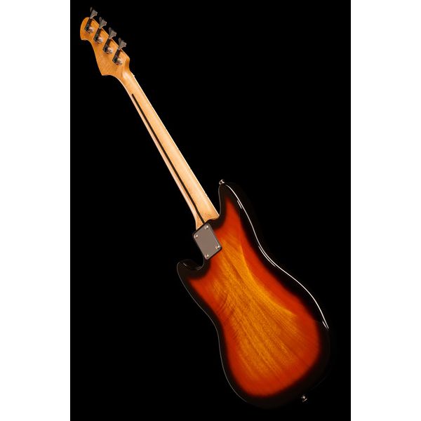 Harley Benton MV-4MSB Gotoh SB