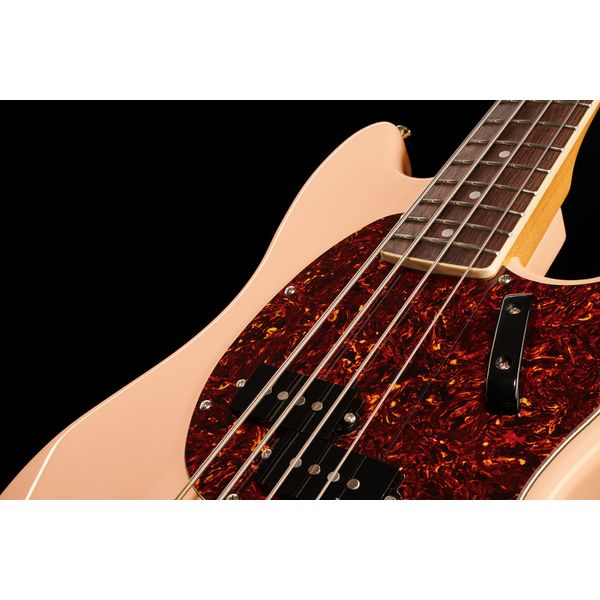 Harley Benton MV-4MSB Gotoh SP