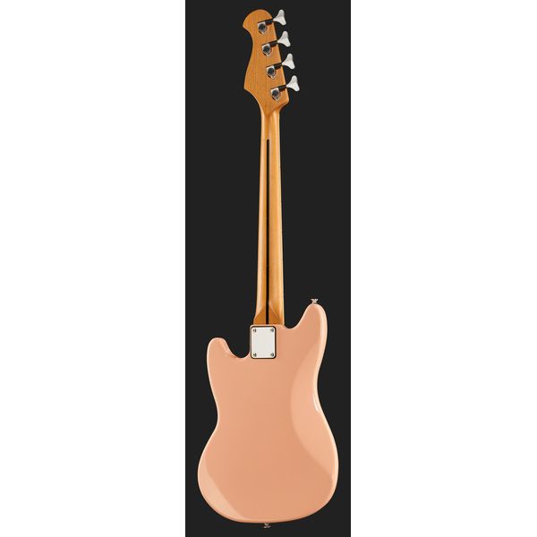 Harley Benton MV-4MSB Gotoh SP