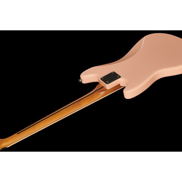 Harley Benton MV-4MSB Gotoh SP