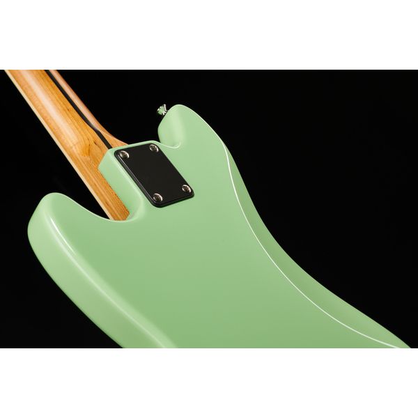 Harley Benton MV-4MSB Gotoh SFG