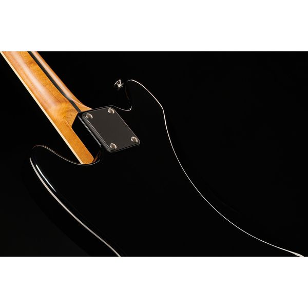 Harley Benton MV-4MSB Gotoh BK