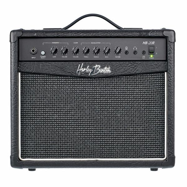 Harley Benton Fusion-III HSH EB FBB Bundle