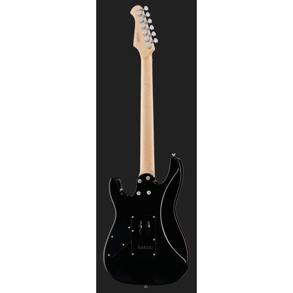 Harley Benton Fusion-III HSH EB FBB Bundle