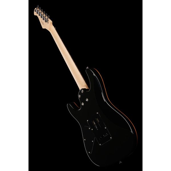 Harley Benton Fusion-III HSH EB FBB Bundle