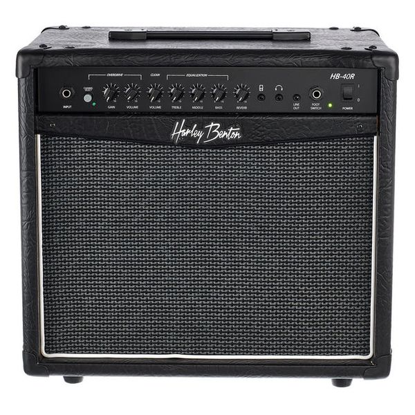 Harley Benton Fusion-III HSH EB FBB Bundle