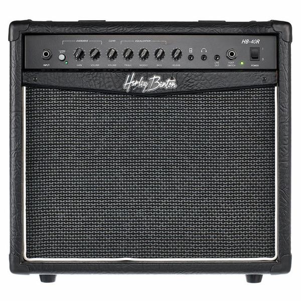 Harley Benton Fusion-III HSH EB FBB Bundle