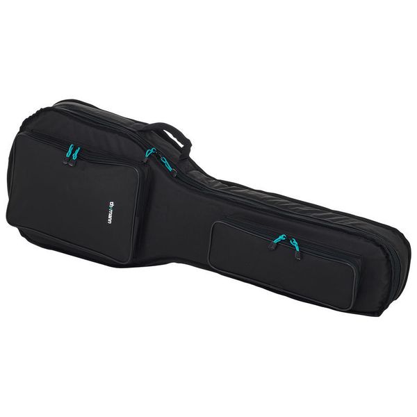 Harley Benton Fusion-III HSH EB FBB Bundle