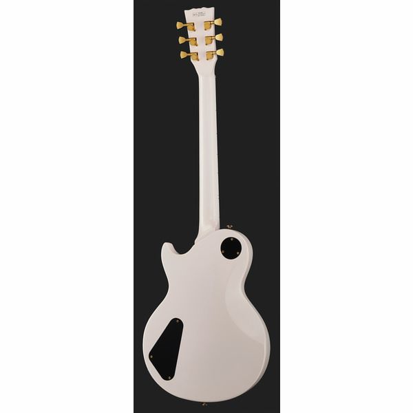 Harley Benton SC-DLX Gotoh Shell Pink Bundle