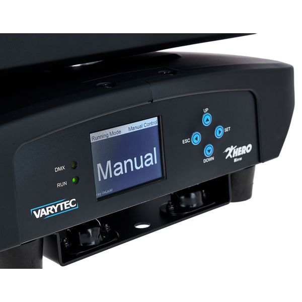 Varytec Hero Mirror