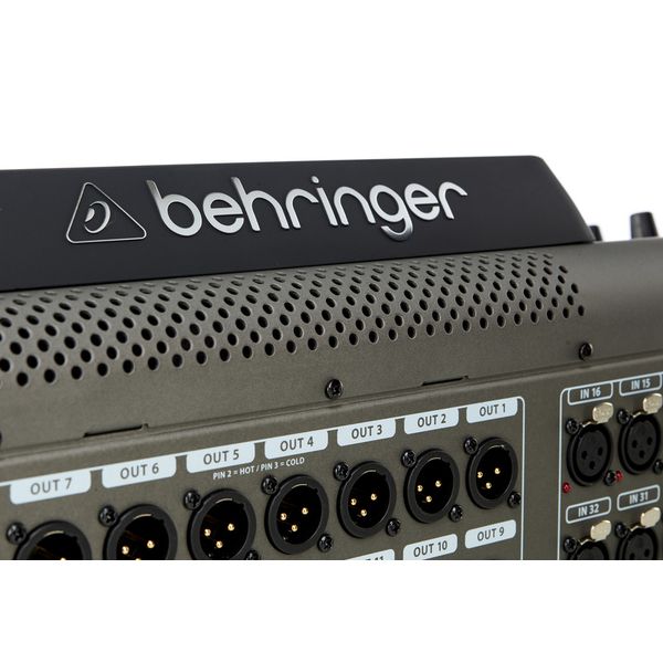 Behringer X32 Hands On Bundle