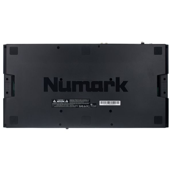 Numark Mixstream Pro Case Bundle