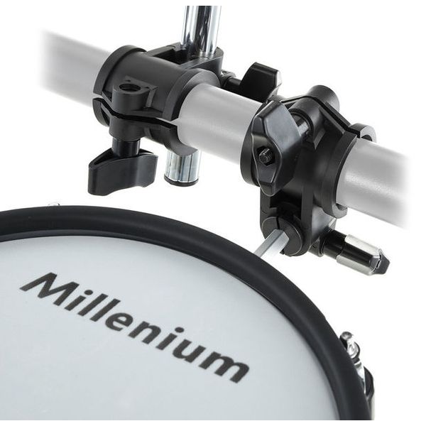 Millenium MPS-750X E-Drum Complete Bundl