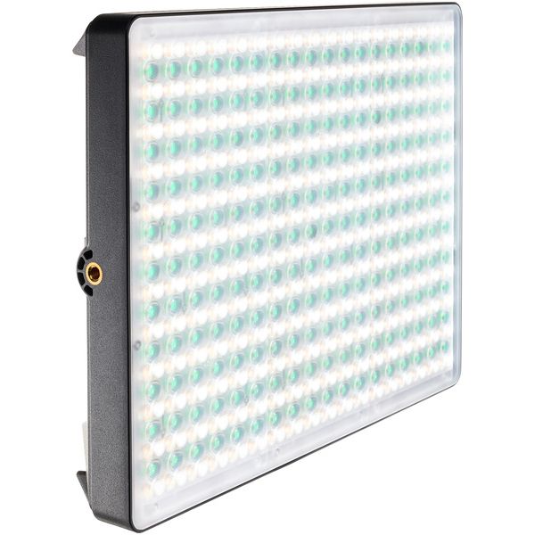 Amaran P60c 3-light Kit