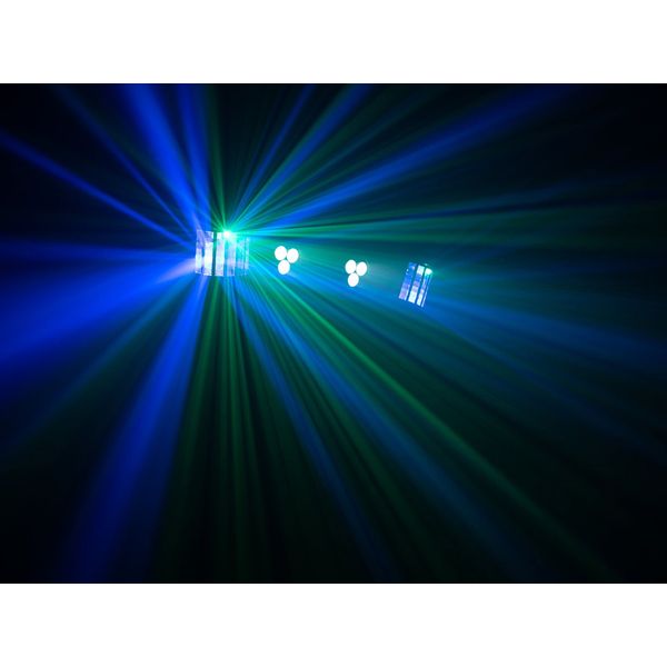 Eurolite LED KLS-120 Laser FX II