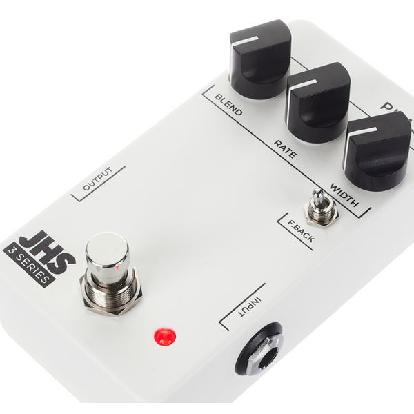 JHS Pedals 3 Series Phaser